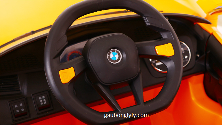 Xe Ô Tô Điện BMW Z4