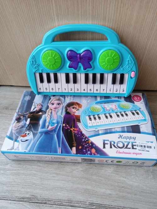 Đồ Chơi Đàn Elsa Organ Cho Bé